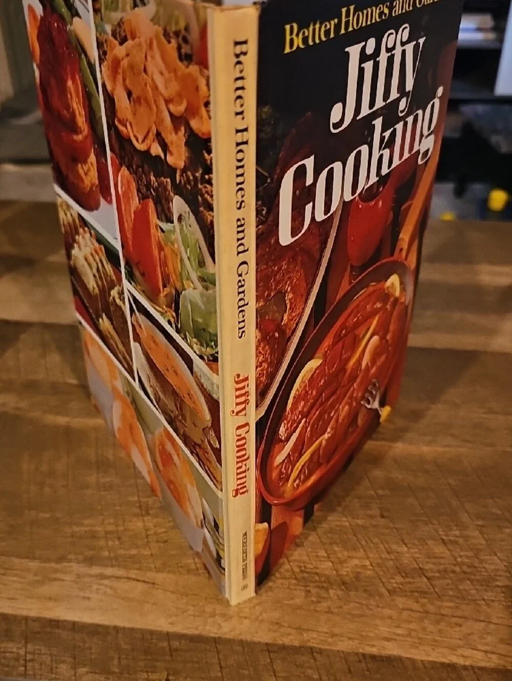 ✨ Vintage 1967 First Edition Better Homes and Gardens 